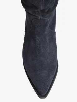 GRANATOWE KOZAKI HEGO'S MILANO