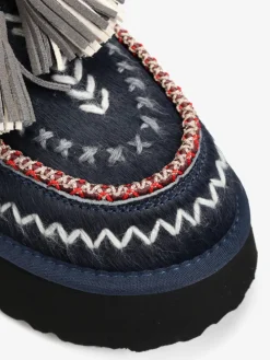 GRANATOWE ŚNIEGOWCE NANKU