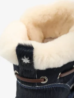 GRANATOWE ŚNIEGOWCE NANKU