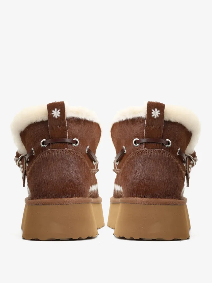 GRANATOWE ŚNIEGOWCE NANKU