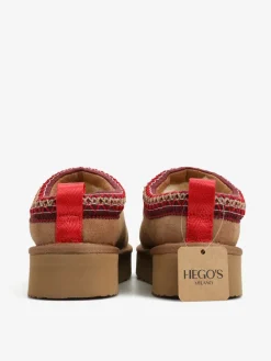 KAPCIE HEGO'S MILANO