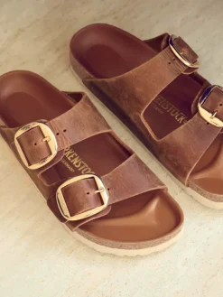 KLAPKI BIRKENSTOCK