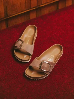KLAPKI BIRKENSTOCK