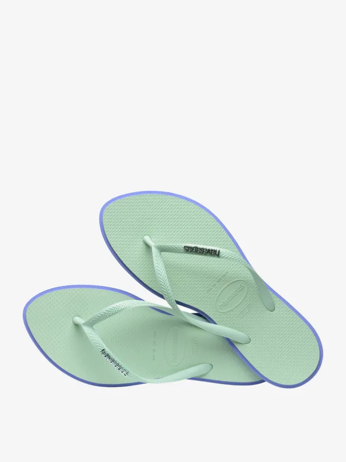 KLAPKI HAVAIANAS