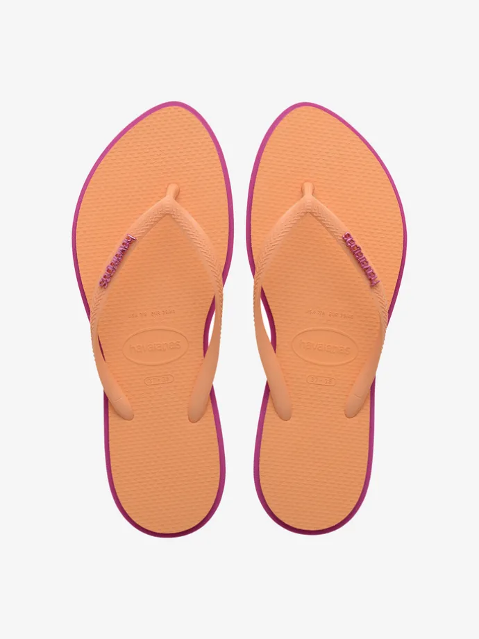 KLAPKI HAVAIANAS