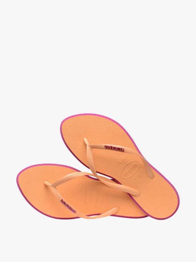 KLAPKI HAVAIANAS