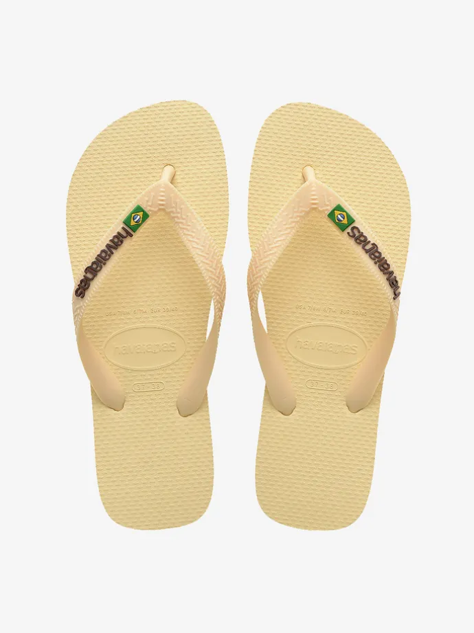 KLAPKI HAVAIANAS