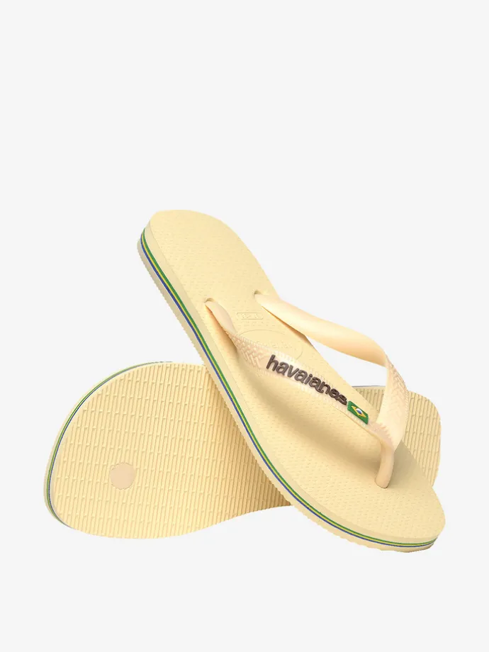 KLAPKI HAVAIANAS