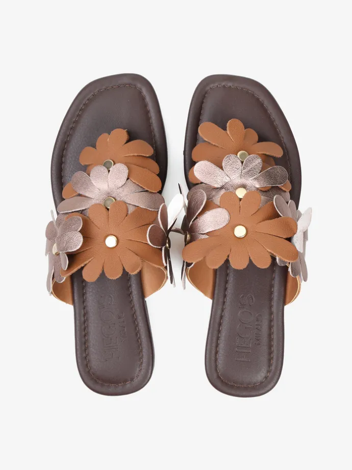 KLAPKI HEGO'S Milano