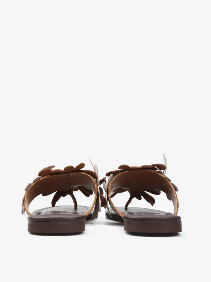 KLAPKI HEGO'S Milano