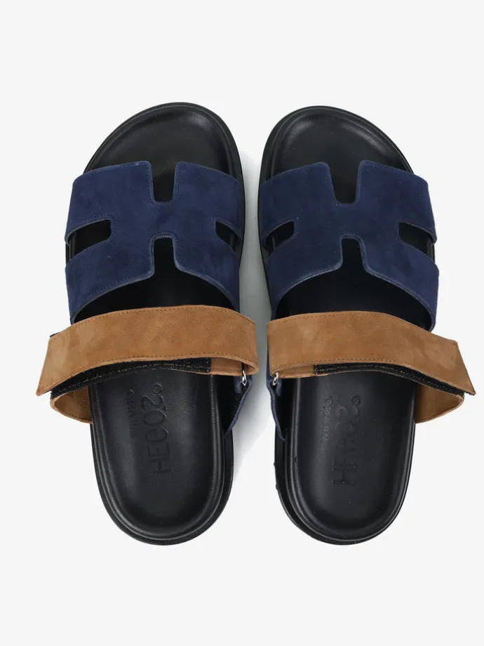 KLAPKI HEGO'S Milano