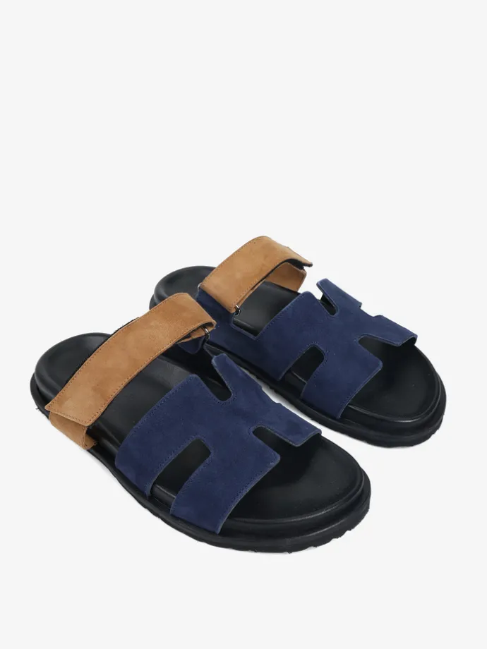 KLAPKI HEGO'S Milano