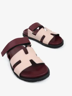 KLAPKI HEGO'S Milano