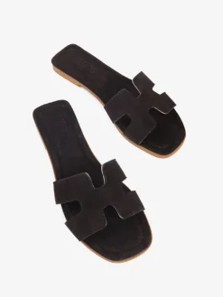 KLAPKI HEGO'S Milano