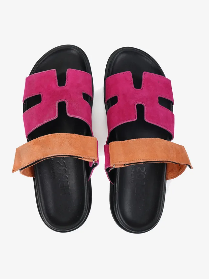 KLAPKI HEGO'S Milano