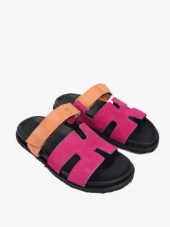 KLAPKI HEGO'S Milano