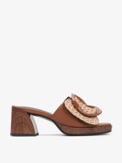 KLAPKI NA OBCASIE NOA HARMON