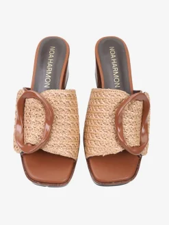 KLAPKI NA OBCASIE NOA HARMON