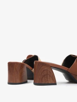 KLAPKI NA OBCASIE NOA HARMON