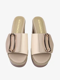 KLAPKI NA PLATFORMIE NOA HARMON