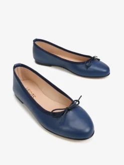 KLASYCZNE BALERINY HEGO'S Milano