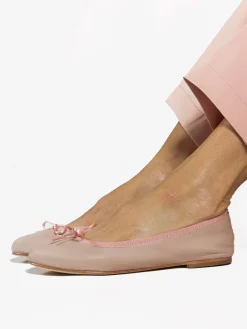 KLASYCZNE BALERINY HEGO'S Milano