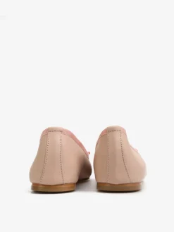 KLASYCZNE BALERINY HEGO'S Milano