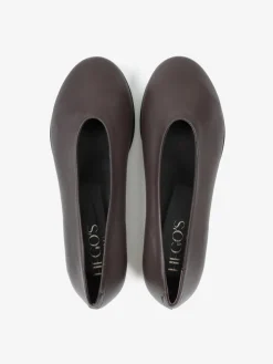 KLASYCZNE BALERINY HEGO'S MILANO