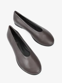 KLASYCZNE BALERINY HEGO'S MILANO