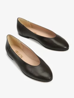 KLASYCZNE BALERINY HEGO'S MILANO