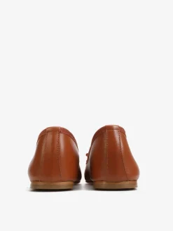 KLASYCZNE BALERINY HEGO'S Milano