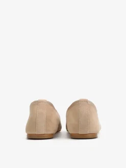 KLASYCZNE BALERINY HEGO'S Milano