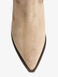 KLASYCZNE BOTKI HEGO'S MILANO