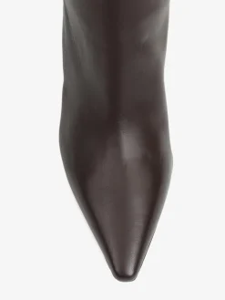 KLASYCZNE KOZAKI HEGO'S MILANO