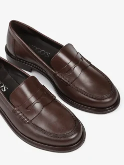 KLASYCZNE MOKASYNY HEGO'S MILANO