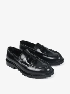 KLASYCZNE MOKASYNY HEGO'S Milano