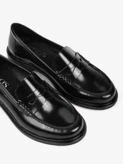 KLASYCZNE MOKASYNY HEGO'S Milano