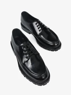 KLASYCZNE PÓŁBUTY HEGO'S Milano