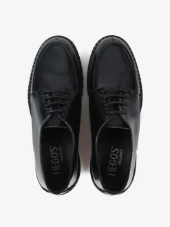 KLASYCZNE PÓŁBUTY HEGO'S Milano