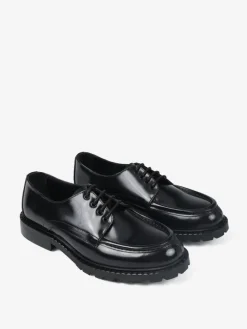 KLASYCZNE PÓŁBUTY HEGO'S Milano