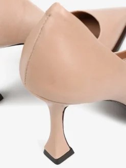 KLASYCZNE SZPILKI HEGO'S MILANO