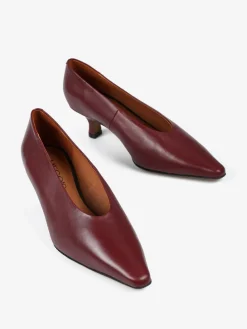 KLASYCZNE SZPILKI HEGO'S Milano