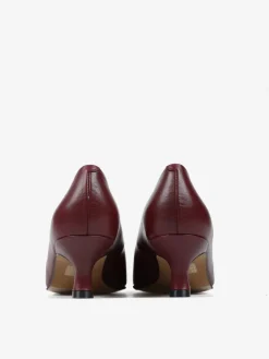 KLASYCZNE SZPILKI HEGO'S Milano