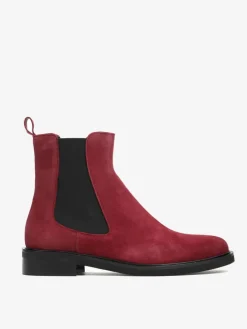 KLASYCZNE SZTYBLETY HEGO'S MILANO