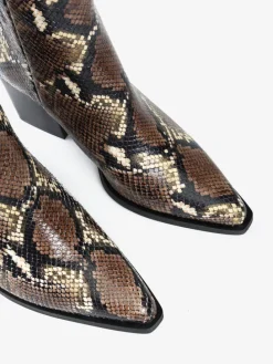 KOWBOJKI HEGO'S MILANO