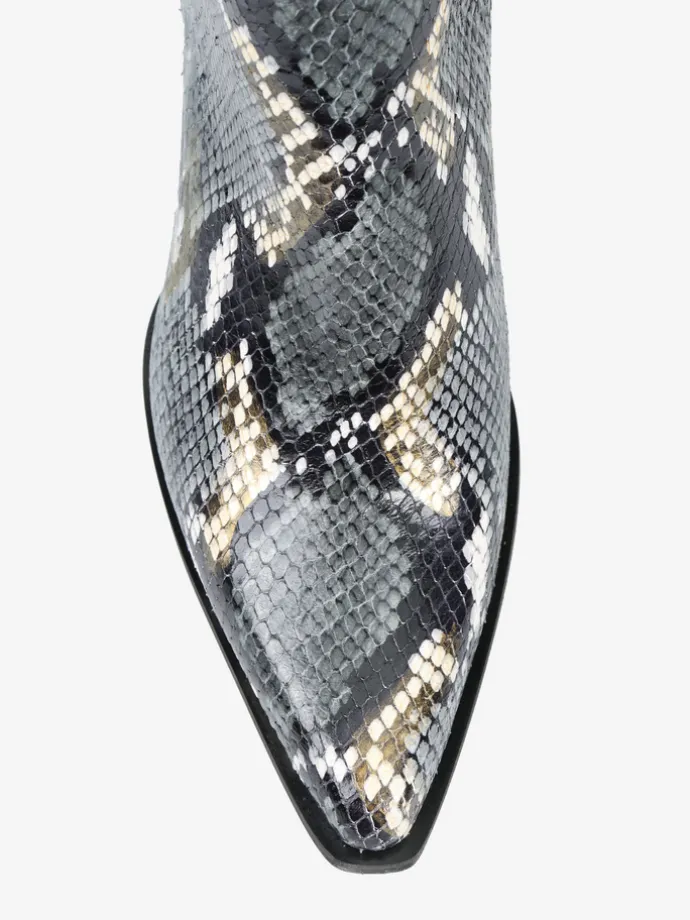 KOWBOJKI W ZWIERZĘCY WZÓR HEGO'S MILANO