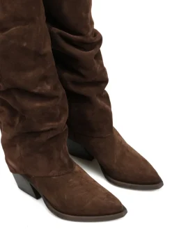 KOWBOJKI Z MARSZCZONĄ CHOLEWĄ HEGO'S MILANO