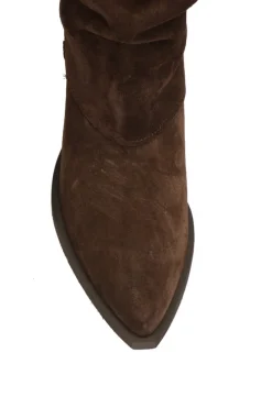 KOWBOJKI Z MARSZCZONĄ CHOLEWĄ HEGO'S MILANO