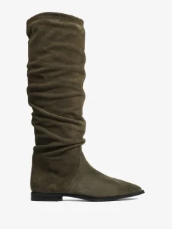 KOZAKI NA PŁASKIEJ PODESZWIE HEGO'S Milano