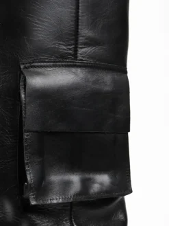 KOZAKI Z OZDOBNĄKIESZONKĄ HEGO'S MILANO